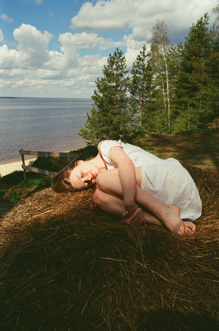 Аналоговая фотография — Наталья Тарасенкова, Нижний Новгород