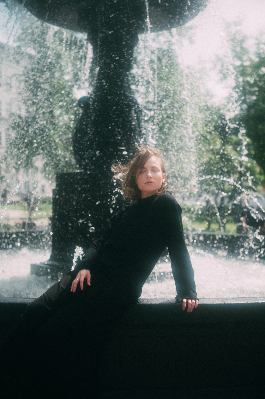 Портретная фотография — Наталья Тарасенкова, Дзержинск