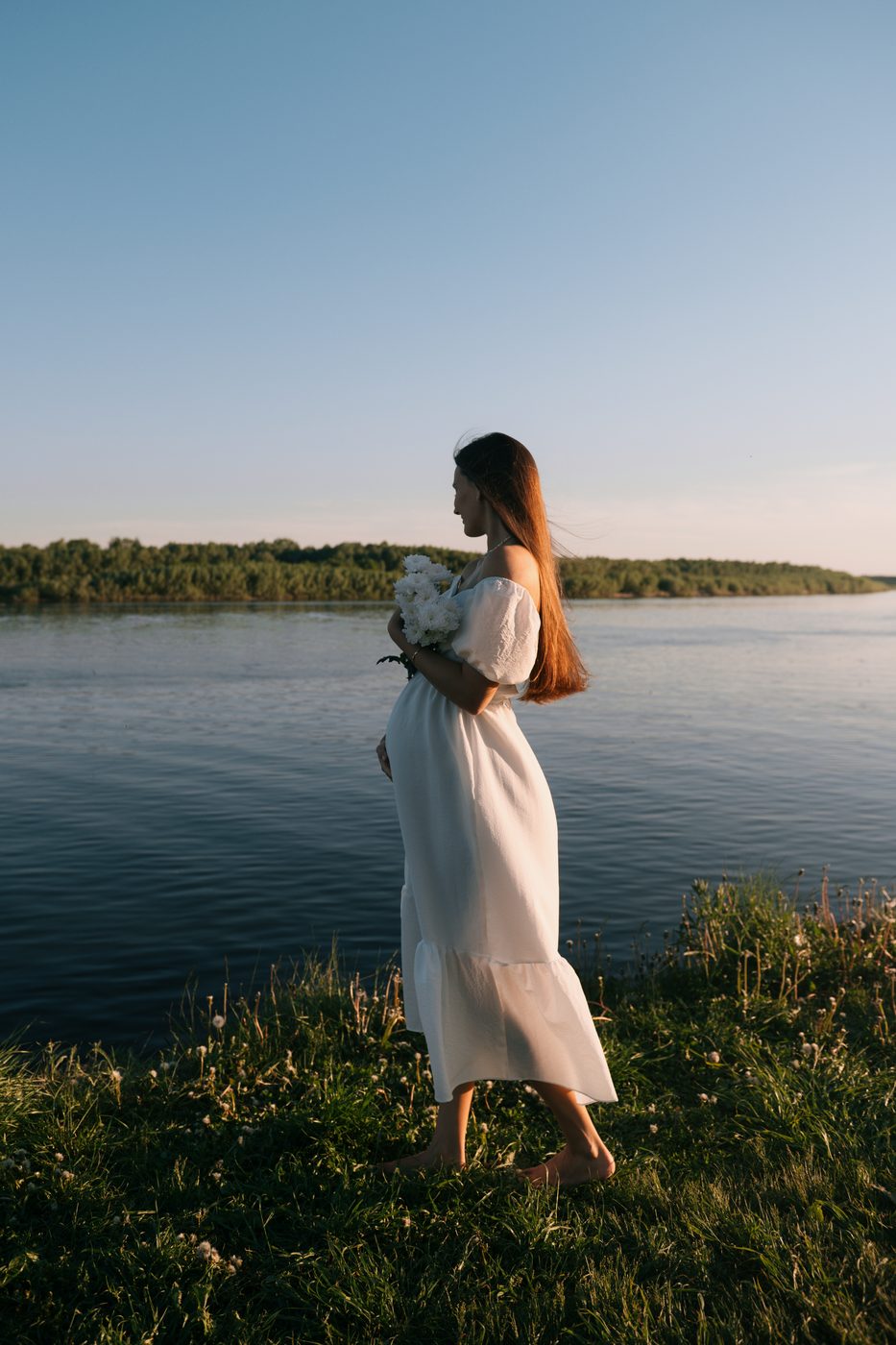 Фотосессия для беременных — Наталья Тарасенкова