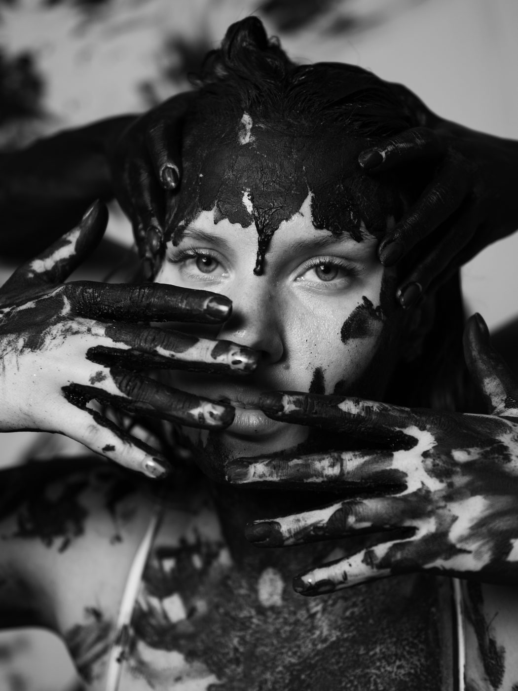 Художественная фотография — фотограф Наталья Тарасенкова