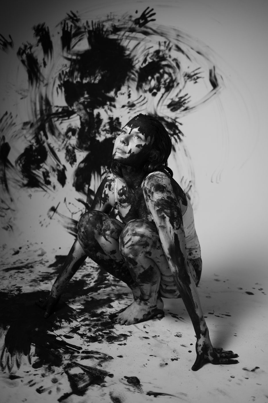 Творческая съёмка — фотограф Наталья Тарасенкова